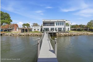 2175 Tropical Trail, Merritt Island, FL 32952 - MLS#1073502