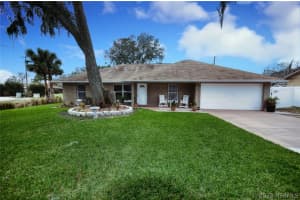 663 White Cloud Street, Palm Bay, FL 32908 - MLS#1073503