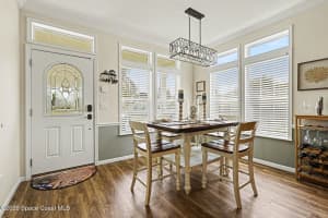 1067 Wren Circle, Barefoot Bay, FL 32976 - MLS#1073513