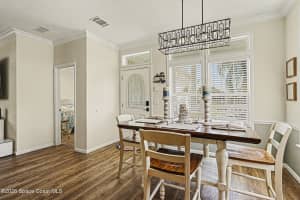 1067 Wren Circle, Barefoot Bay, FL 32976 - MLS#1073513