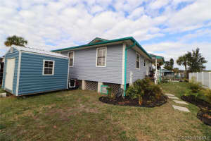 3547 Plume Way, Palm Bay, FL 32909 - MLS#1073523