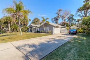 2503 Lime Tree Drive, Edgewater, Florida 32141