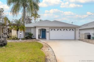 110 Coleman Street, Edgewater, Florida 32141