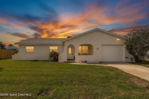 451 Sea Horse Avenue, Indialantic, FL 32903 - MLS#1073555