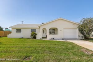 451 Sea Horse Avenue, Indialantic, FL 32903 - MLS#1073555