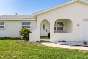 451 Sea Horse Avenue, Indialantic, FL 32903 - MLS#1073555