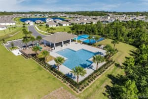 4932 Oaklefe Court, Rockledge, FL 32955 - MLS#1073561
