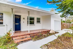 628 N Duss Street Merritt Island, FL 32168 - Off Market