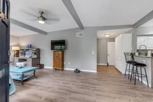 628 N Duss Street Merritt Island, FL 32168 - Off Market