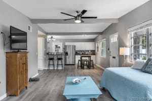 628 N Duss Street Merritt Island, FL 32168 - Off Market