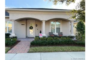 8320 Waxwing Circle, Melbourne, FL 32940 - MLS#1073565