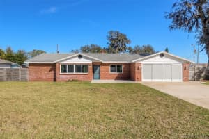 1112 Pocatella Drive, Barefoot Bay, Fl 32976, Barefoot Bay