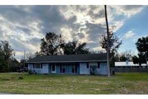 12751 14th Street, Williston, FL 32696 - MLS#1073577