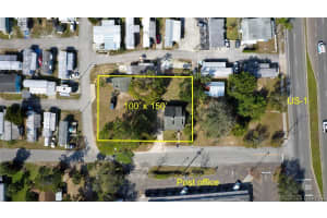 3291 San Jose Avenue, Palm Bay, FL 32909 - MLS#1073582