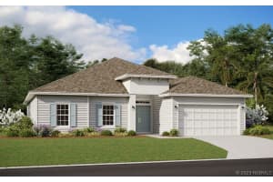 8370 Waxwing Circle, Melbourne, FL 32940 - MLS#1073586