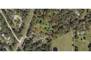 1727 Hazelton Street, Palm Bay, FL 32907 - MLS#1073589