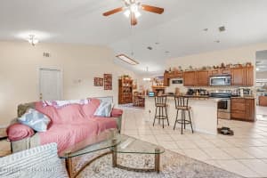 1727 Hazelton Street, Palm Bay, FL 32907 - MLS#1073589