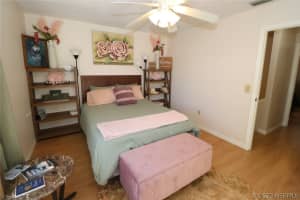 177 Plantation Drive, Titusville, FL 32780 - MLS#1073592