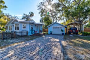 8931 Lake Drive, Cape Canaveral, FL 32920 - MLS#1073607