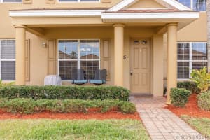 730 Daniels Avenue, Palm Bay, FL 32908 - MLS#1073612