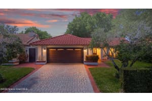 8218 Borgia Court, Orlando, FL 32836 - MLS#1073613