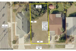 4570 Ocean Beach Boulevard, Cocoa Beach, FL 32931 - MLS#1073615