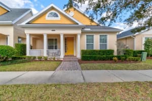 2318 Monty Lane, Rockledge, FL 32955 - MLS#1073619