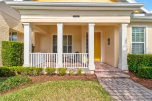 2318 Monty Lane, Rockledge, FL 32955 - MLS#1073619