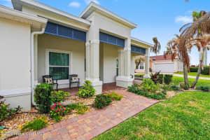 43 Loch Ness Drive, Rockledge, FL 32955 - MLS#1073623