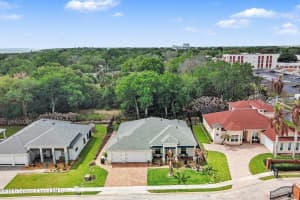 43 Loch Ness Drive, Rockledge, FL 32955 - MLS#1073623