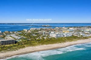 3190 Atlantic Avenue, Cocoa Beach, FL 32931 - MLS#1073624