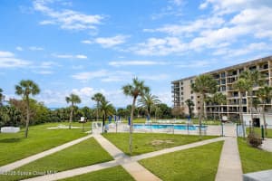 3190 Atlantic Avenue, Cocoa Beach, FL 32931 - MLS#1073624