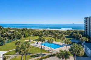 3190 Atlantic Avenue, Cocoa Beach, FL 32931 - MLS#1073624