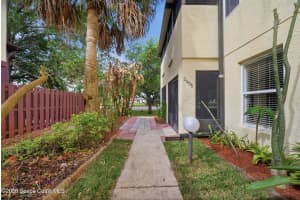 2605 Park Avenue, Titusville, FL 32780 - MLS#1073635