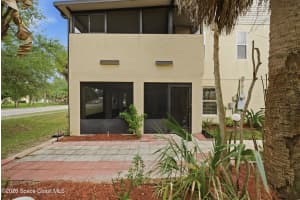 2605 Park Avenue, Titusville, FL 32780 - MLS#1073635