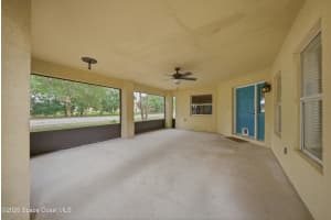 2605 Park Avenue, Titusville, FL 32780 - MLS#1073635