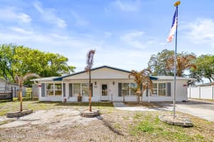 2241 Cindy Circle, Melbourne, FL 32935 - MLS#1073642