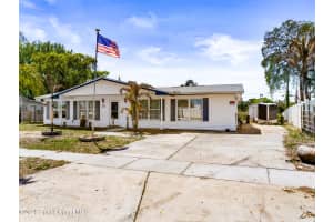 2241 Cindy Circle, Melbourne, FL 32935 - MLS#1073642