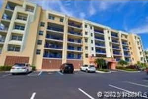 5300 S Atlantic Avenue 20-507