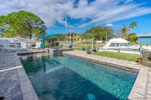 191 Hazelwood River Road, Edgewater, Florida 32141