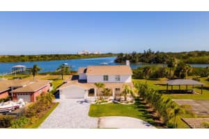 201 International Drive, Cape Canaveral, FL 32920 - MLS#1073649