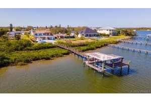 201 International Drive, Cape Canaveral, FL 32920 - MLS#1073649