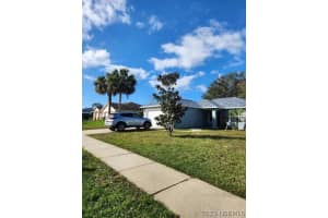 3124 Finsterwald Drive, Titusville, FL 32780 - MLS#1073650