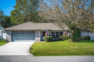 123 Harrison Avenue, Cape Canaveral, FL 32920 - MLS#1073656