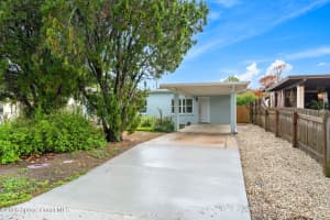 123 Harrison Avenue, Cape Canaveral, FL 32920 - MLS#1073656