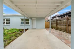 123 Harrison Avenue, Cape Canaveral, FL 32920 - MLS#1073656