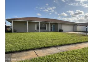 1725 Riviera Drive, Merritt Island, FL 32952 - MLS#1073658