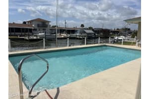 1725 Riviera Drive, Merritt Island, FL 32952 - MLS#1073658