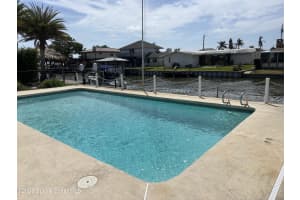 1725 Riviera Drive, Merritt Island, FL 32952 - MLS#1073658