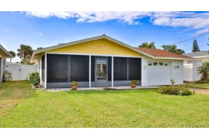 1246 Alaqua Way, West Melbourne, FL 32904 - MLS#1073659